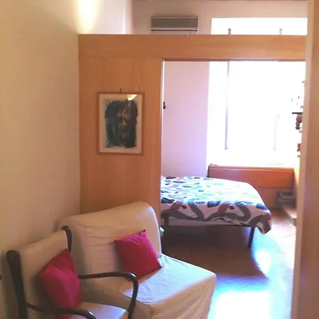 Piazza Argentina/Pantheon Apartamento Roma Exterior foto