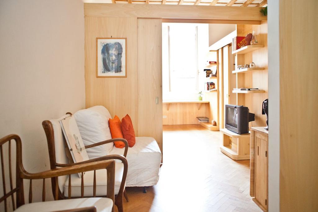 Apartamento Piazza Argentina/pantheon *